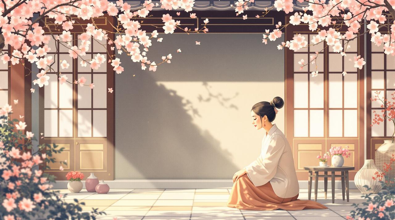 漫剧工场原创作品 - 母亲的守望